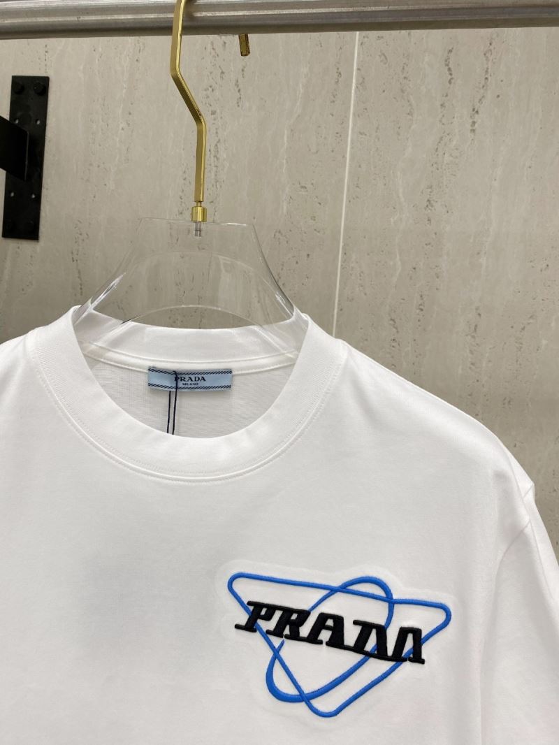 Prada T-Shirts